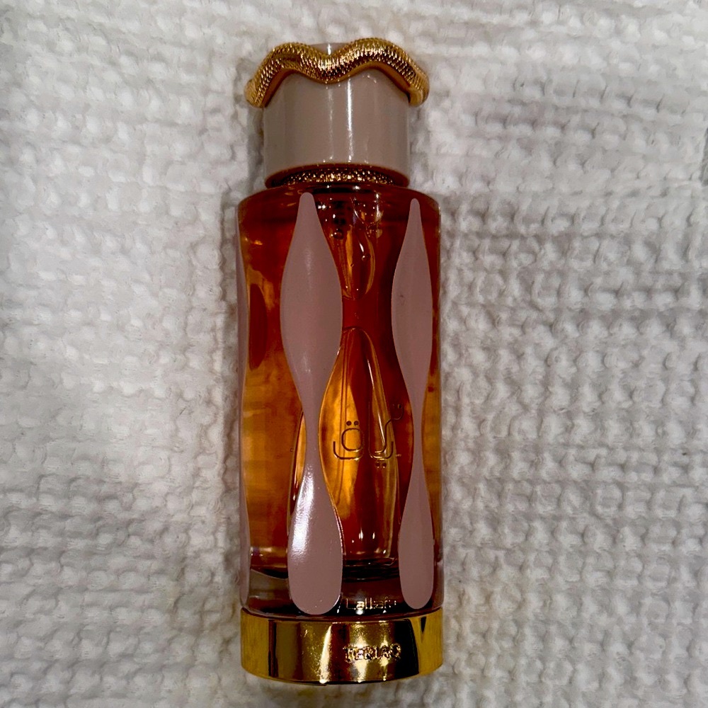 Lattafa Teriaq eau de perfum